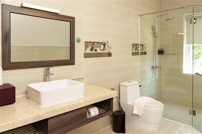 Premier Deluxe Room